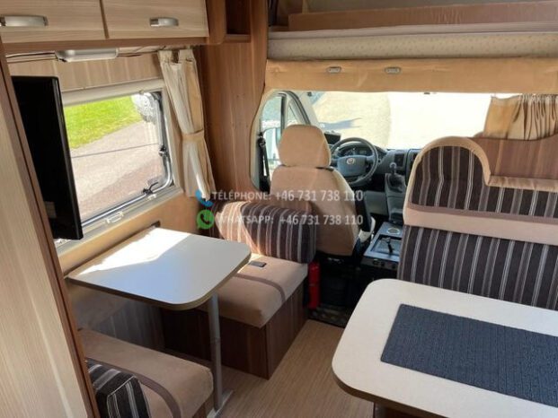 FIAT décret Mlouis GLAMYS 22* 2011 full