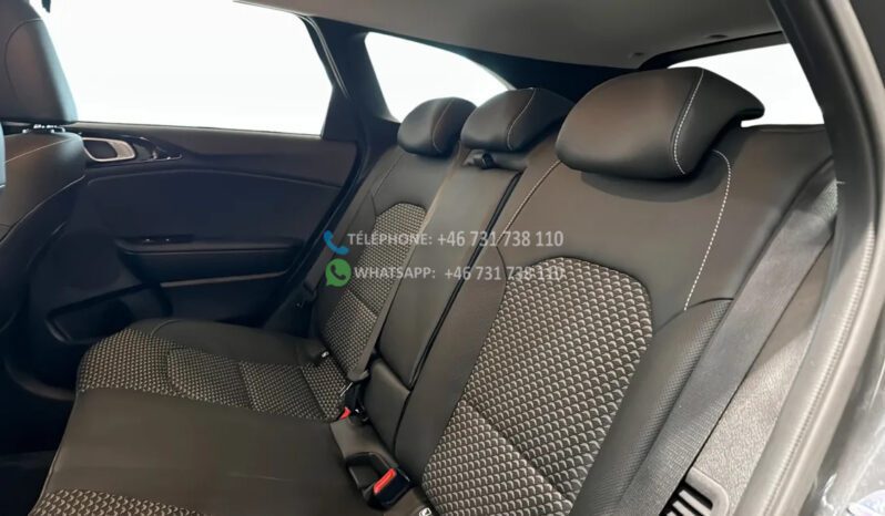Kia Ceed Sportswagon* 2024 full