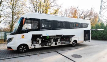 Niesmann-Bischoff FLAIR 920EK*2021 full