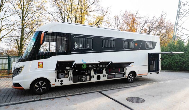 Niesmann-Bischoff FLAIR 920EK*2021 full