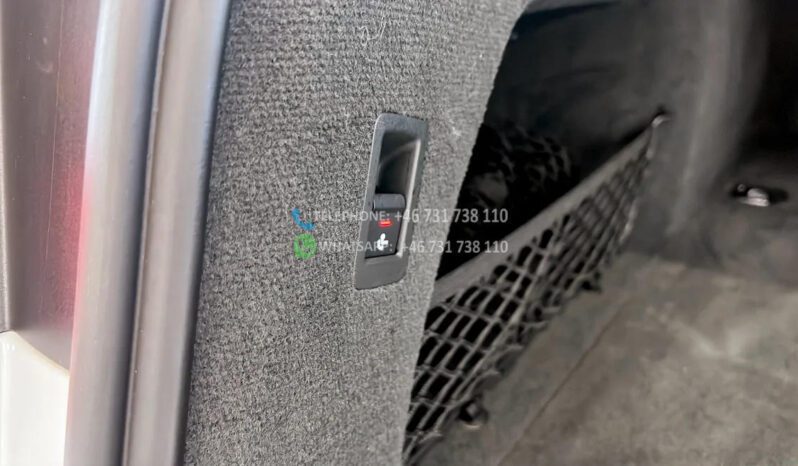 Audi A6 Avant 55 TFSI e quattro* 2024 full