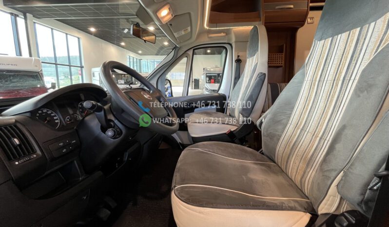 Fiat Solifer Action T 738* 2012 full