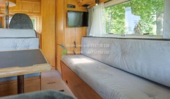 FIAT Niesmann-Bischoff Arto* 2003 full