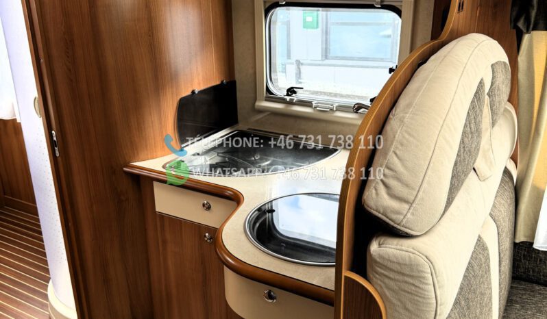 Fiat Rapido 691F* 2011 full