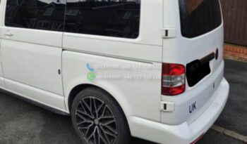 Volkswagen Transporteur T5.1* 2013 full