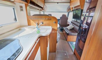 Concorde Credo 833 Iveco Hook, AC* 2012 full