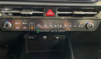 Kia Niro* 2024 full