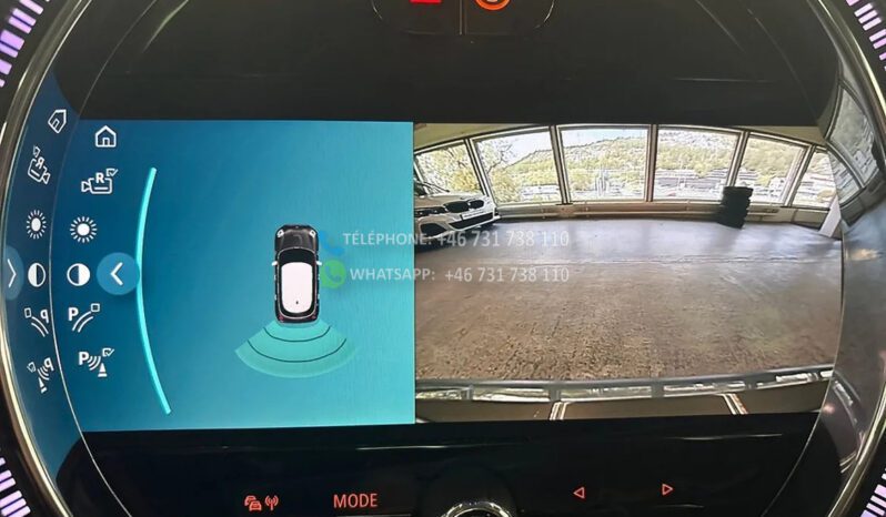 MINI Cooper S 5d* 2023 full