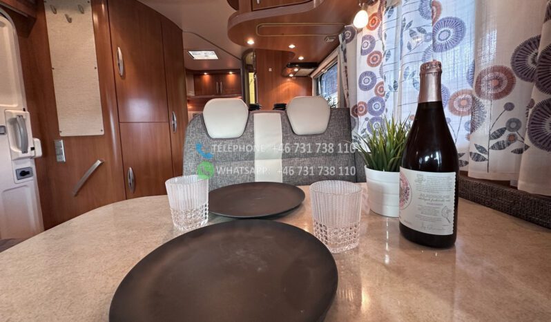 Ford Solifer 653 EM* 2009 full