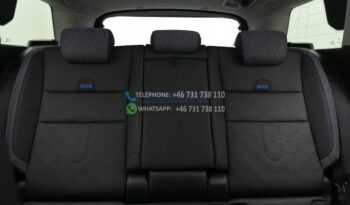 MINI Countryman SE ALL4 Forfait M Plus* 2024 full