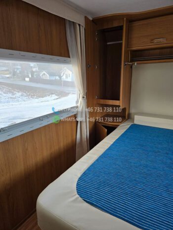 Rimor Lit queen* 2009 full