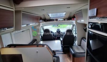 FIAT Adria* 2015 full