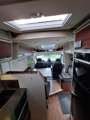 FIAT Adria* 2015 full