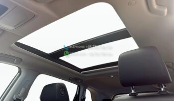 Honda CR-V e:HEV HYBRIDE 2WD ÉLÉGANCE* 2024 full