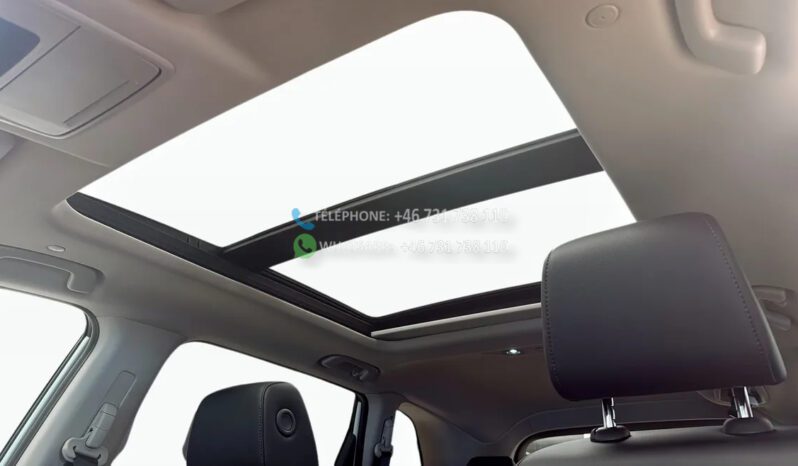 Honda CR-V e:HEV HYBRIDE 2WD ÉLÉGANCE* 2024 full