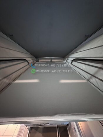 Mercedes-Benz VIANO CDI 2.2 Marco Polo* 2007 full