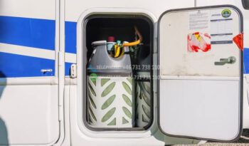 Fiat décret Rimor Europeo 95 P5* 2014 full