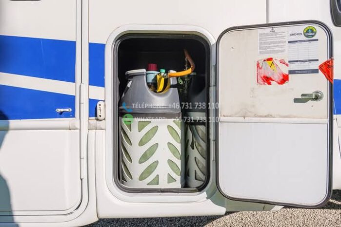 Fiat décret Rimor Europeo 95 P5* 2014 full