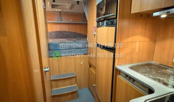 Ford Fortero de Dethleff* 2008 full