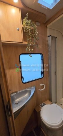 Fiat Lumière du soleil T64* 2012 full