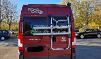 Fiat Roadcar R 600* 2017 full