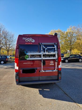 Fiat Roadcar R 600* 2017 full