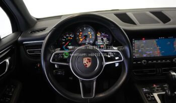 Porsche Macan S PDK SUV* 2020 full