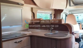 Fiat Burstner* 2013 full