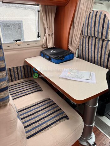 Fiat Autre LAIKA X 718R* 2012 full