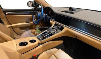 Porsche Panamera 4* 2023 full