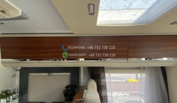 FIAT Adria Corail Suprême S 690SC* 2014 full