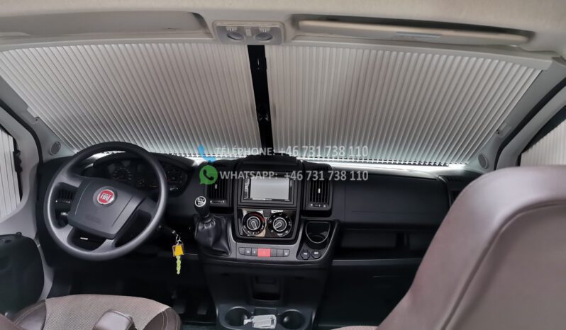 FIAT Sunlight T69L* 2015 full