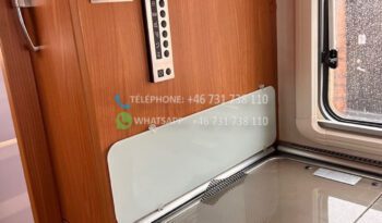 Fiat Hymer B 694 SL* 2011 full