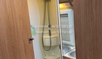 Fiat Adria Vision 707 SG* 2006 full