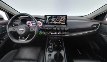 Nissan X-Trail e-4ORCE* 2023 full