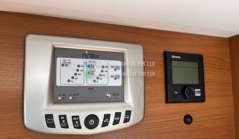 FIAT Miller TENNESSE* 2016 full