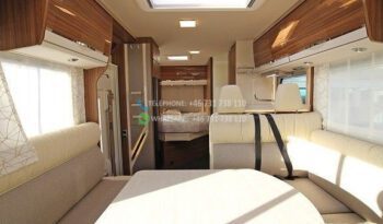 Fiat Ducato Eura Mobil Mobil II 675* 2019 full