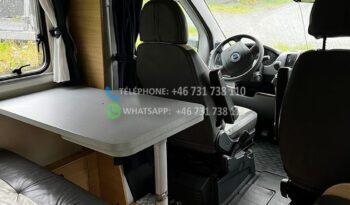 Fiat TRIGANO AUTOROLLER GARAGE P – Homologué* 2008 full