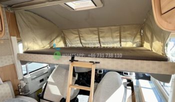 Bürstner I 681* 2003 full