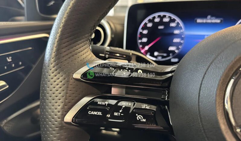 Mercedes-Benz C 300 de Moms AMG* éàé’ full