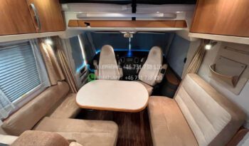 Fiat Hymer HYMERMOBIL B 654 CL 3,5t* 2008 full