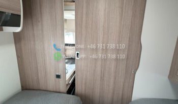 Fiat Challenger 377 med Cinderella* 2017 full