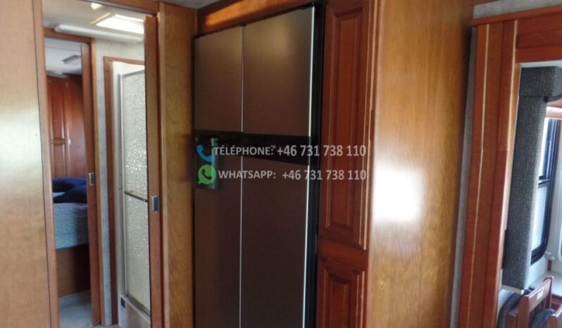 Fleetwood 40le* 2006 full