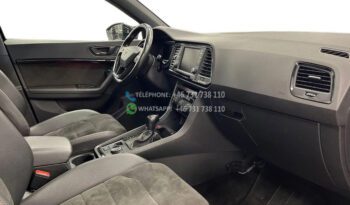 CUPRA Ateca 2.0 TSI 4Drive* 2019 full