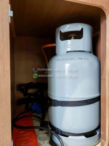 Roller Team Livingstone 2 Sport* 2015 full