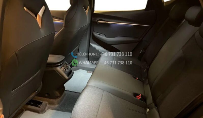 CUPRA Tavascan VZ 77 KWH 250 KW* 2024 full