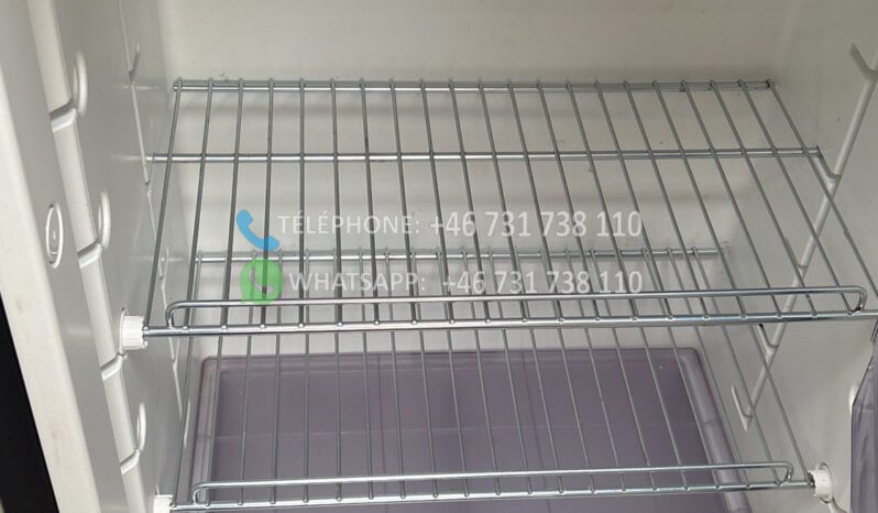 Citroën Bavaria T746 nomade* 2024 full