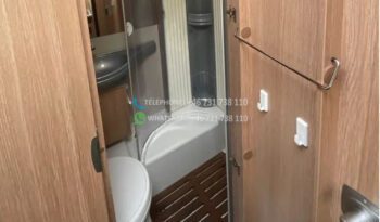 Fiat Ducato Lumière du soleil T67* 2016 full