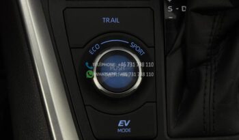 Toyota RAV4 Hybride AWD-i 2.5 HSD AWD* 2021 full