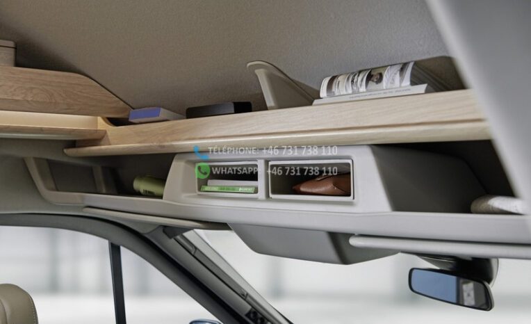 Dethleffs Globetrail 590 C* 2023 full